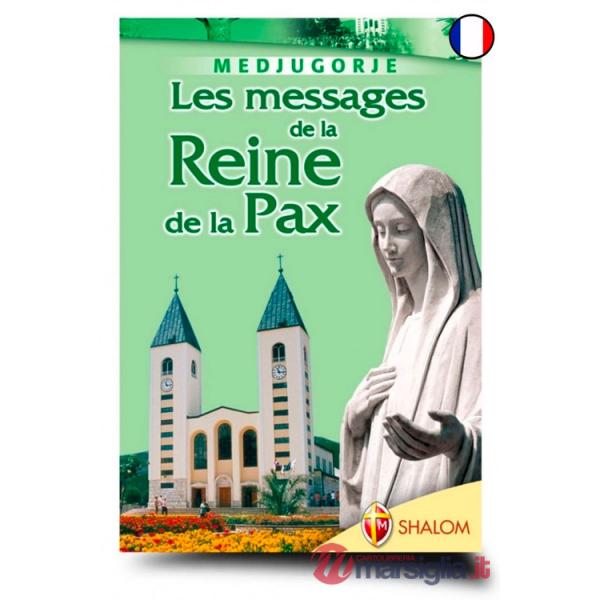 Messages de la Reine de la Paix (Les)