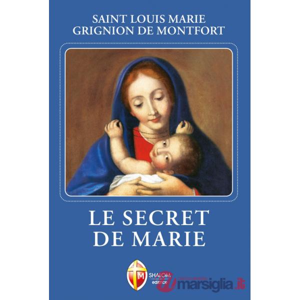 Secret de Marie (Le)