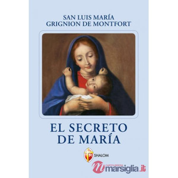 El secreto de Maria