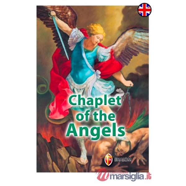 A rosary to the angels. Ediz. illustrata