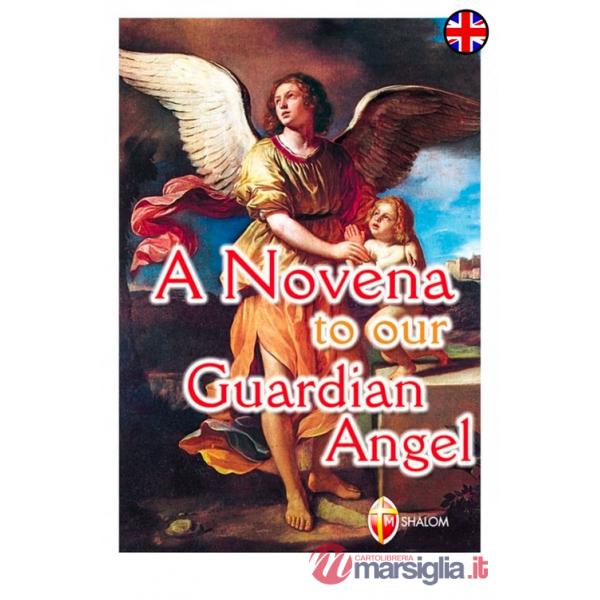 A novena to our Guardian Angel