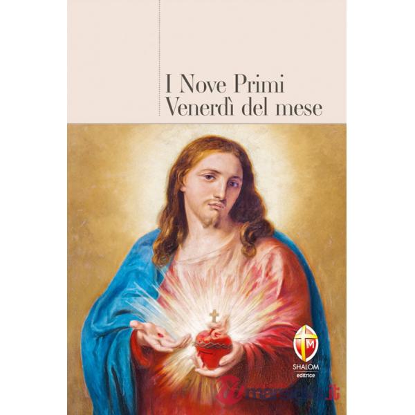 Nove primi venerdì del mese (I)