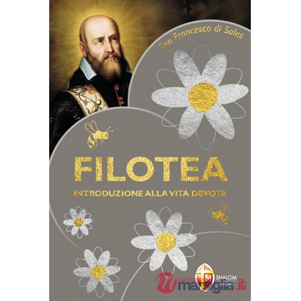 Filotea. Introduzione alla vita devota