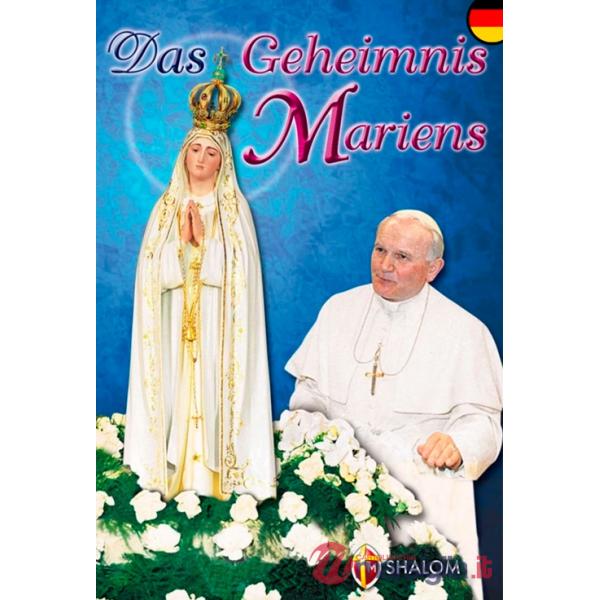 Geheimnis Mariens (Das)
