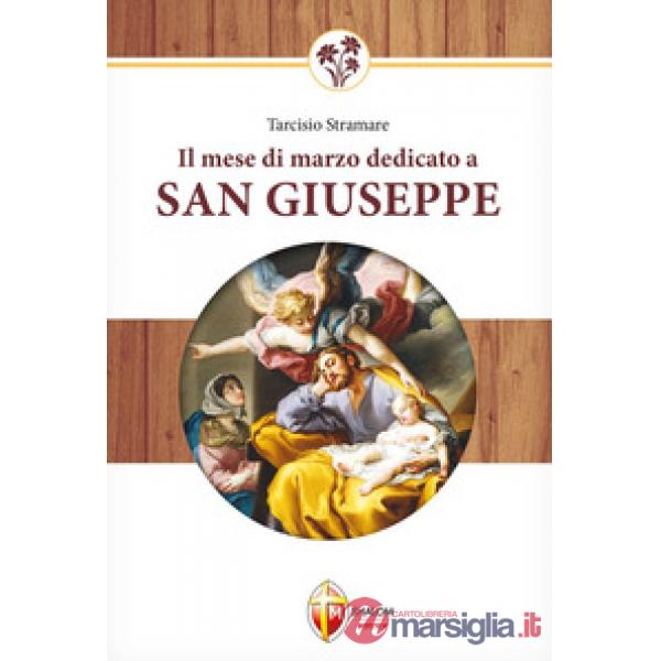 Mese di marzo dedicato a san Giuseppe (Il)