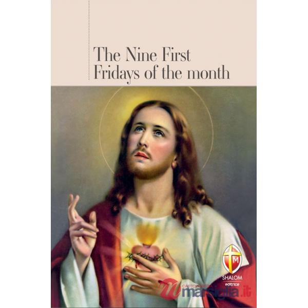 Nine first Fridays of the month (The)