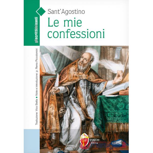 Mie confessioni (Le)