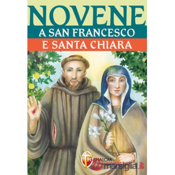 Novene a San Francesco e Santa Chiara