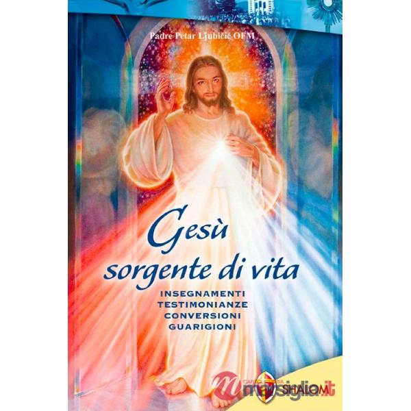 Gesù sorgente di vita