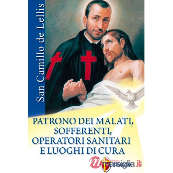 San Camillo de Lellis