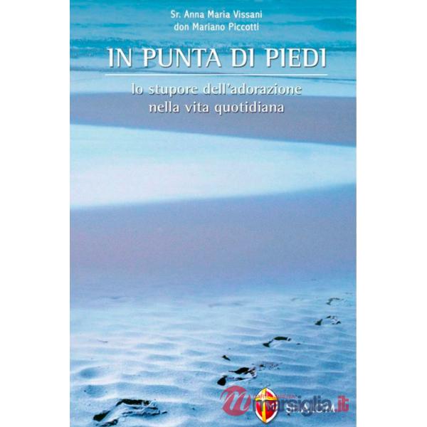 In punta di piedi