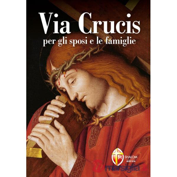 Via Crucis per gli sposi e le famiglie
