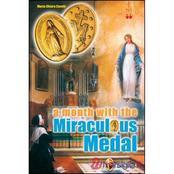 Month with the miraculous medal (A)