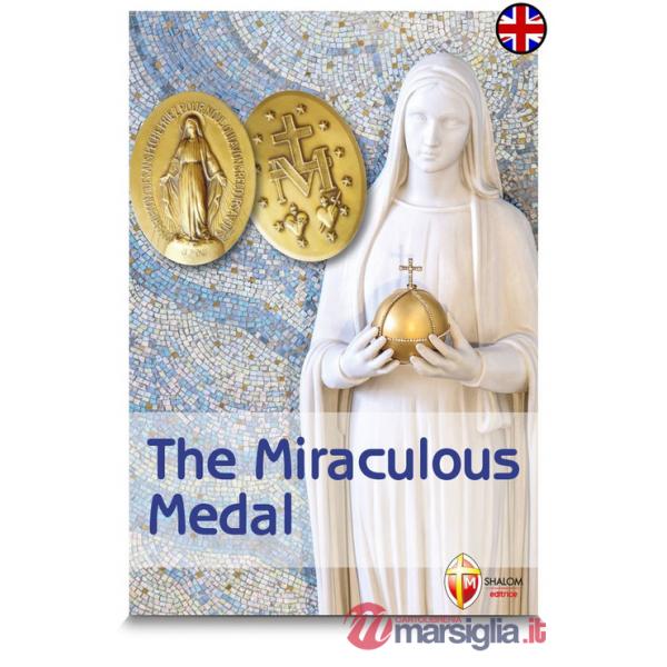 Miraculous Medal (The)