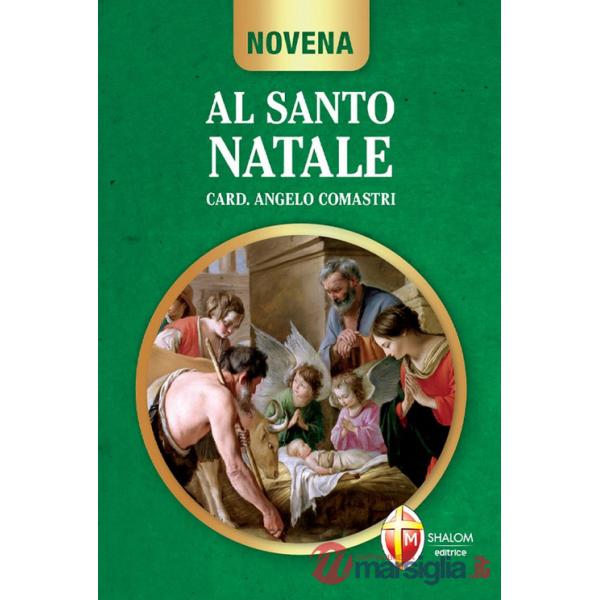 Novena al santo Natale