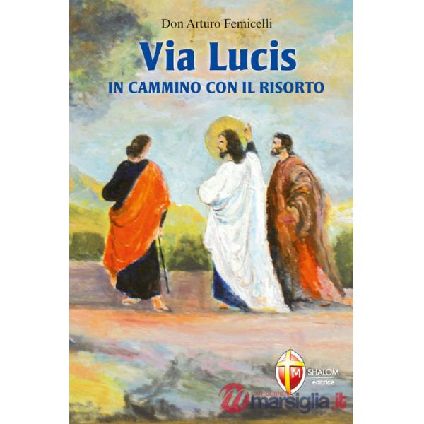 Via lucis. In cammino con il risorto