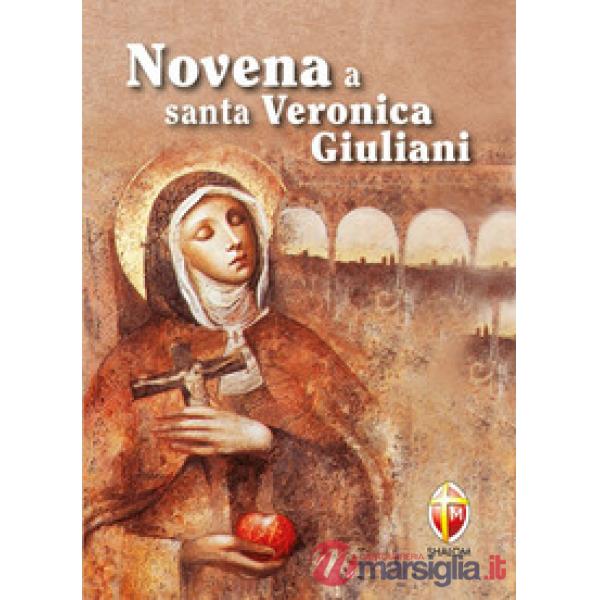 Novena a santa Veronica Giuliani