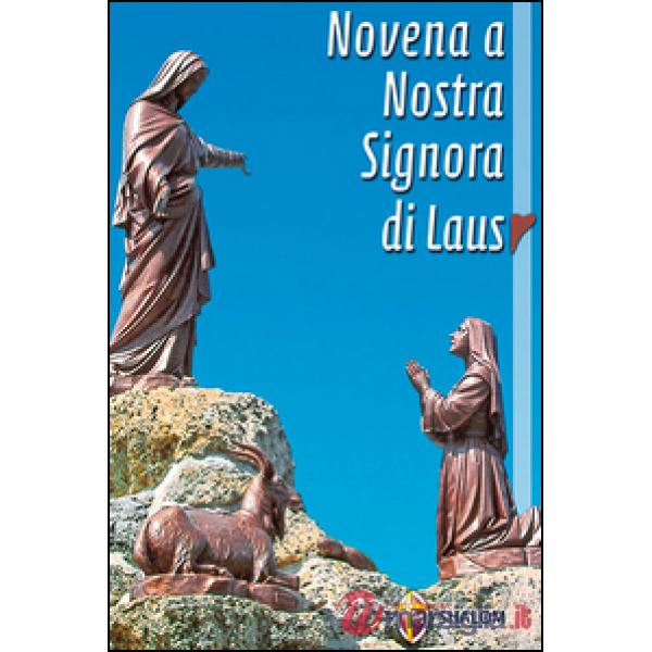 Novena a Nostra Signora di Laus
