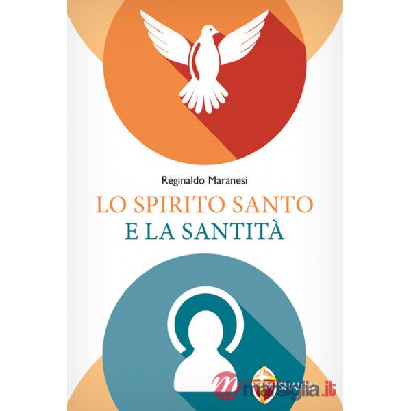 Spirito Santo e la santità (Lo)