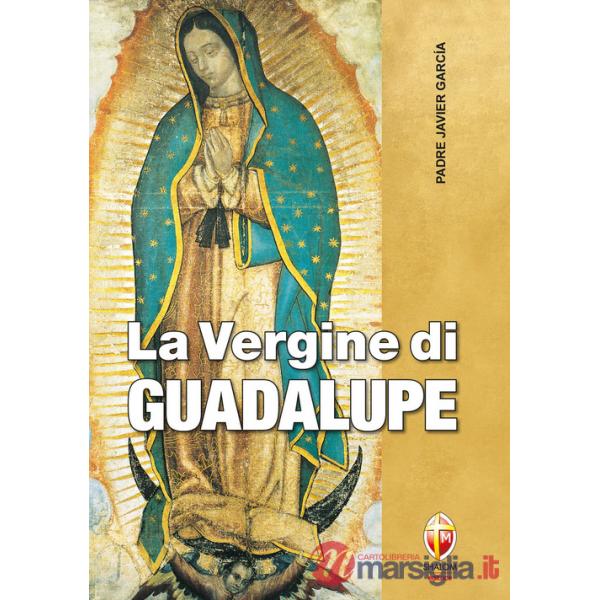 Vergine di Guadalupe (La)