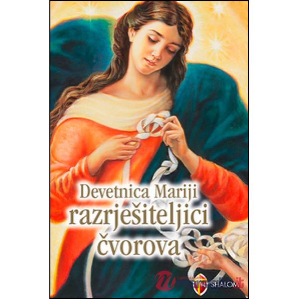 Devetnica Mariji razrjesiteljici cvorova