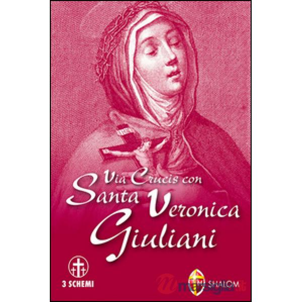Via crucis con san Veronica Giuliani