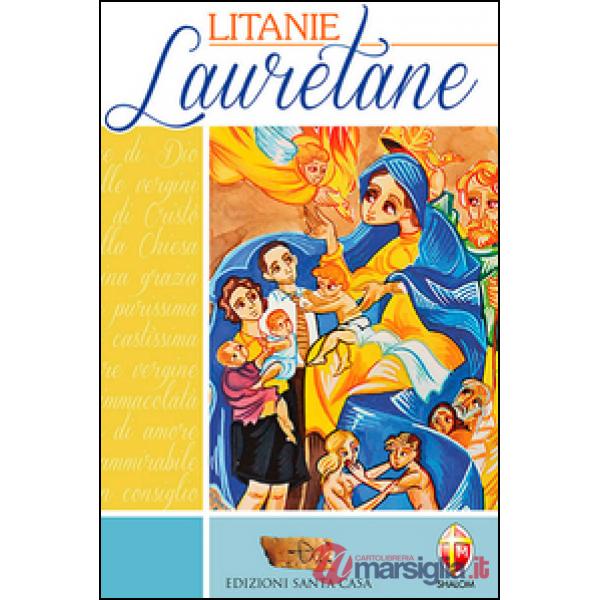 Litanie lauretane