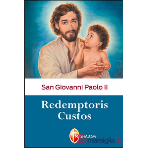 Redemptoris custos