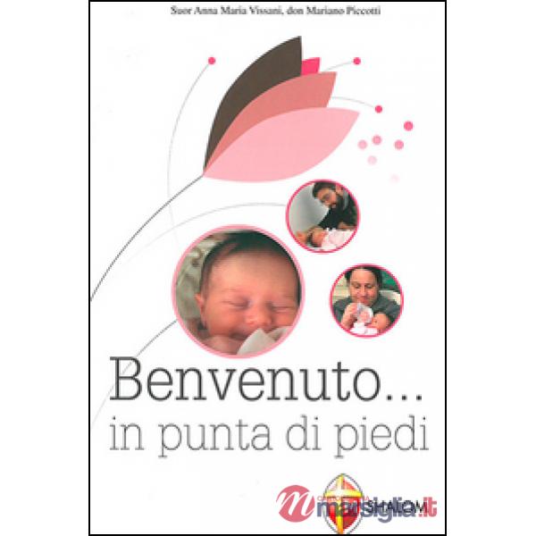 Benvenuto... in punta di piedi