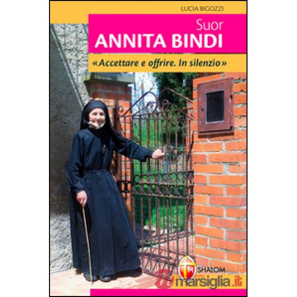 Suor Annita Bindi