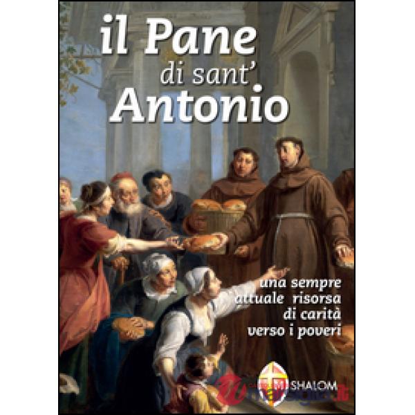 Pane di sant'Antonio (Il)