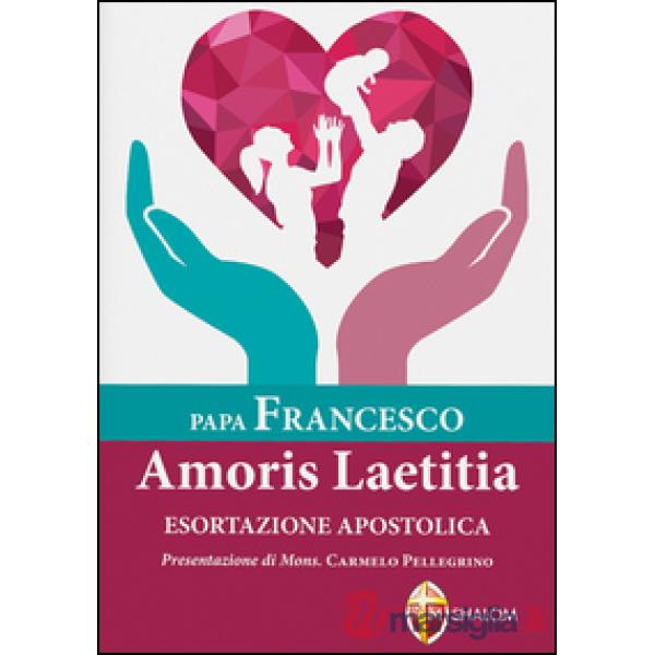 Amoris laetitiae. Esortazione apostolica postsinodale
