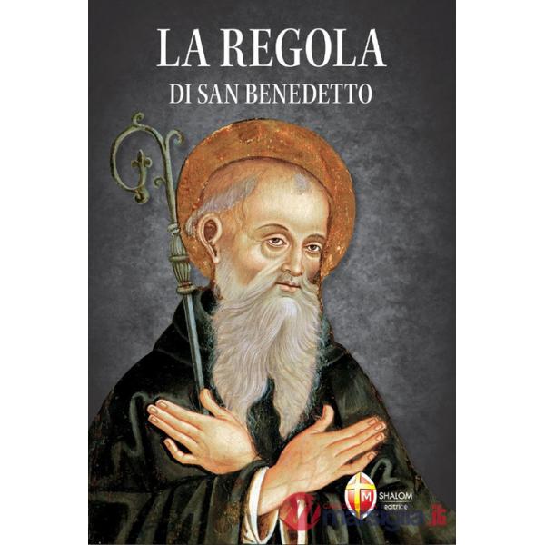 Regola di san Benedetto (La)