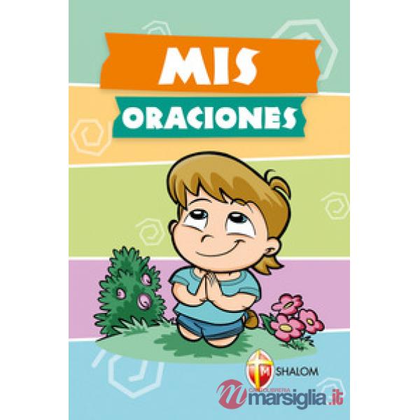 Mis oraciones