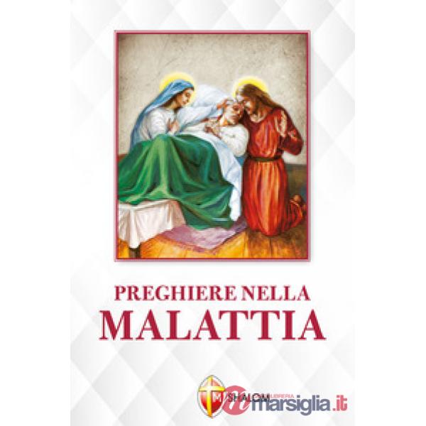 Preghiere nella malattia
