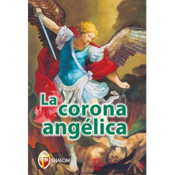 Corona angélica. Ediz. spagnola (La)