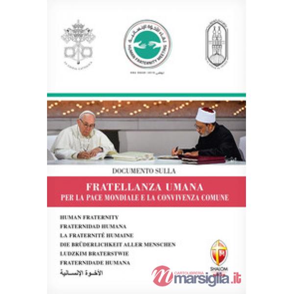 Documento sulla fratellanza umana per la pace mondiale e la convivenza comune