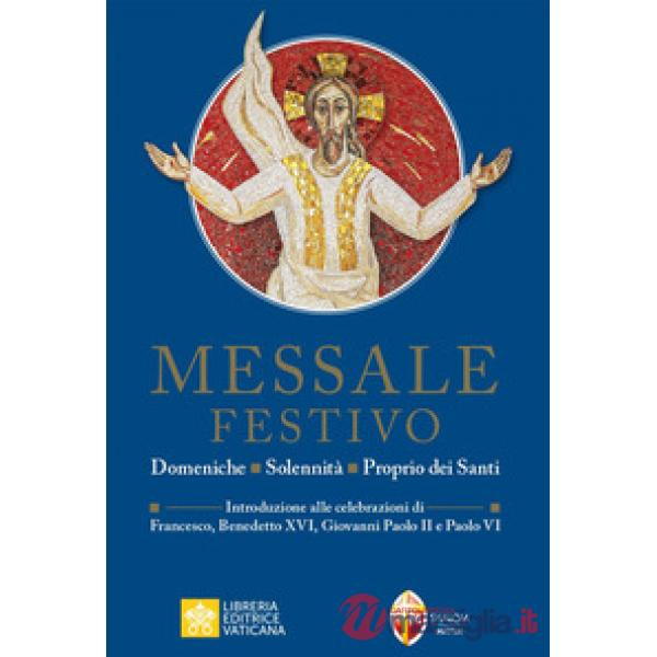 Messale festivo
