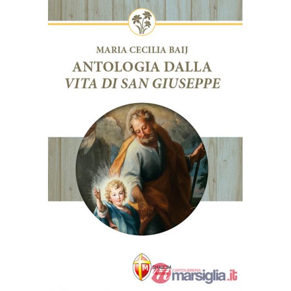 Antologia dalla vita di san Giuseppe