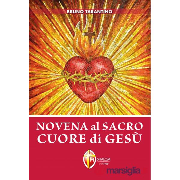 Novena al Sacro Cuore di Gesù