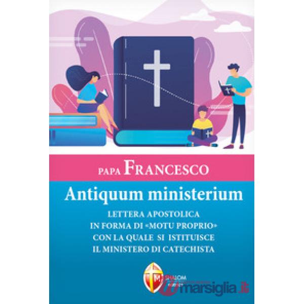 Antiquum ministerium