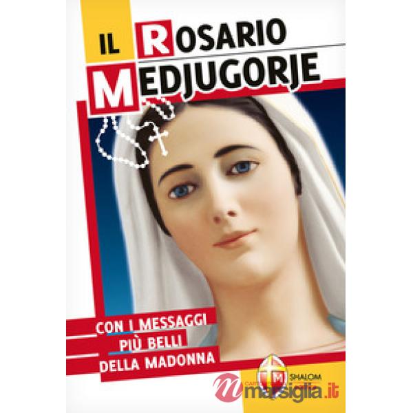 Rosario Medjugorje (Il)