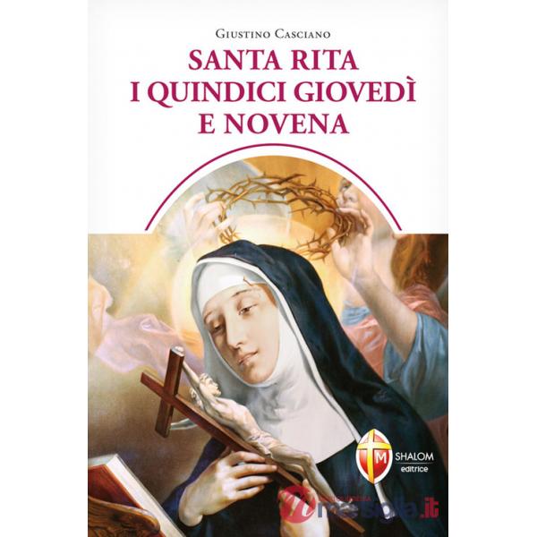 Santa Rita i quindici giovedì e novena