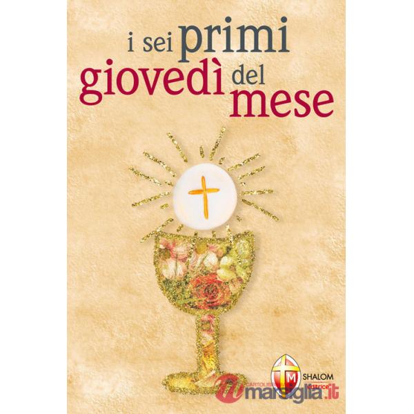 Sei primi giovedì del mese (I)