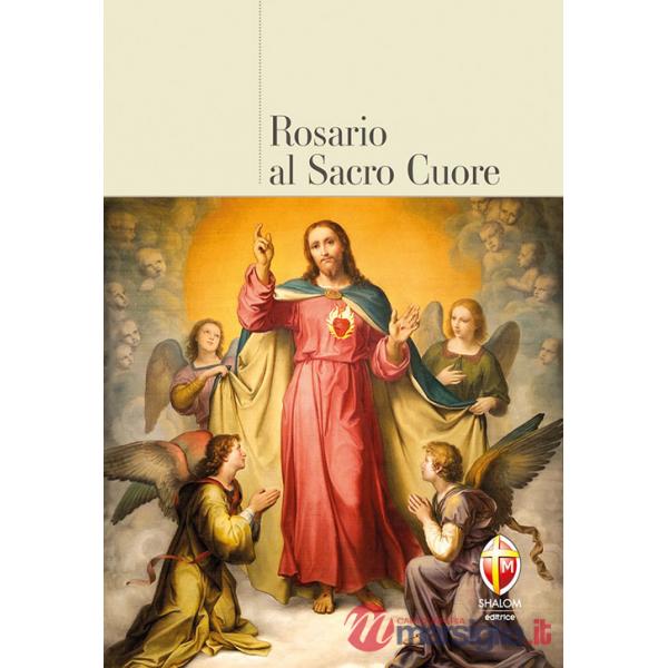 Rosario al Sacro Cuore (Il)