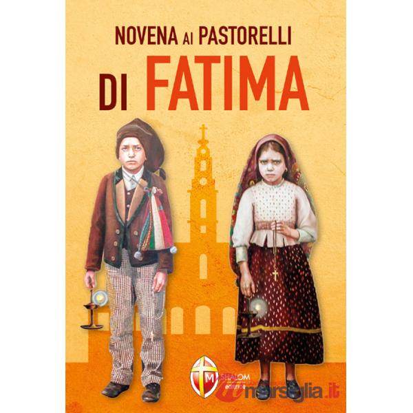 Novena ai pastorelli di Fatima