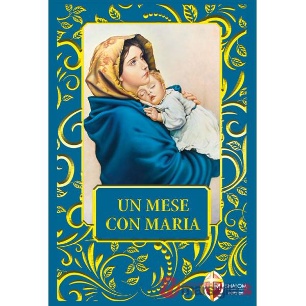 Mese con Maria (Un)