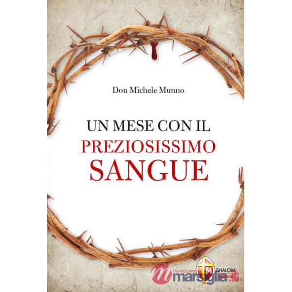 Mese con il preziosissimo sangue (Un)