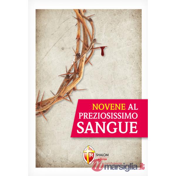 Novene al preziosissimo sangue