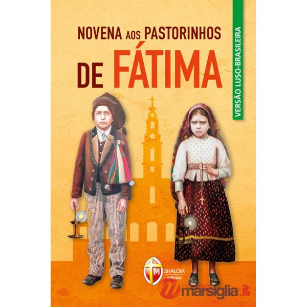 Novena aos pastorinhos de Fátima